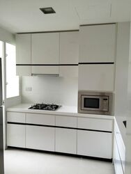 The Interlace (D4), Condominium #395479671
